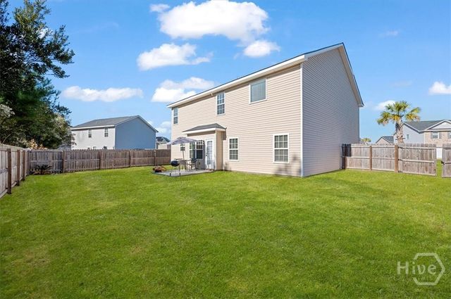 1417 Evergreen Trail, Hinesville, GA 31313