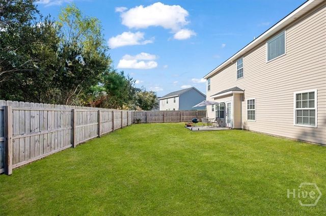 1417 Evergreen Trail, Hinesville, GA 31313