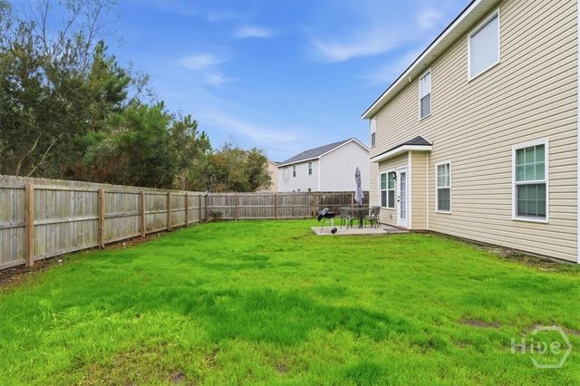 1417 Evergreen Trail, Hinesville, GA 31313