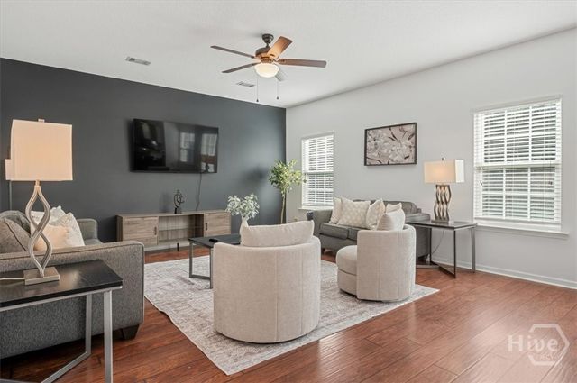 1417 Evergreen Trail, Hinesville, GA 31313