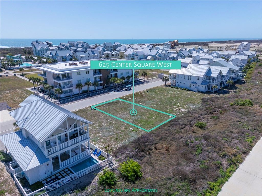 625 Center Square West, Port Aransas, TX 78373 — photo 3