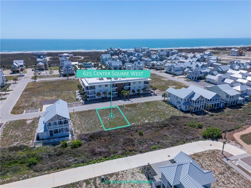 625 Center Square West, Port Aransas, TX 78373 — photo 4
