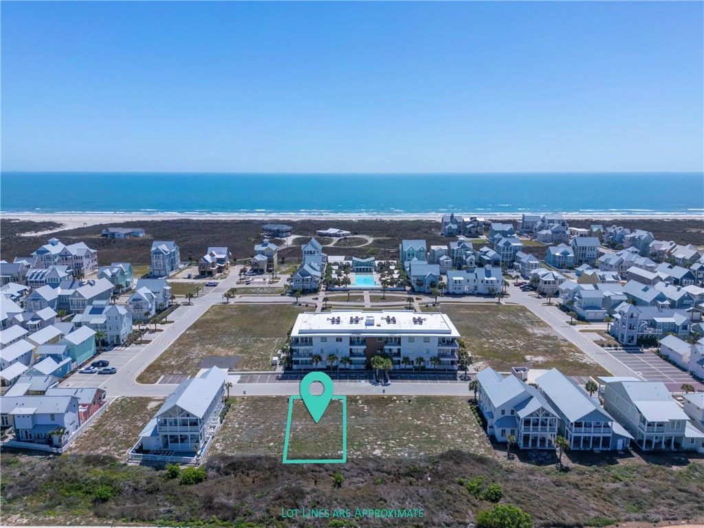 625 Center Square West, Port Aransas, TX 78373 — photo 5