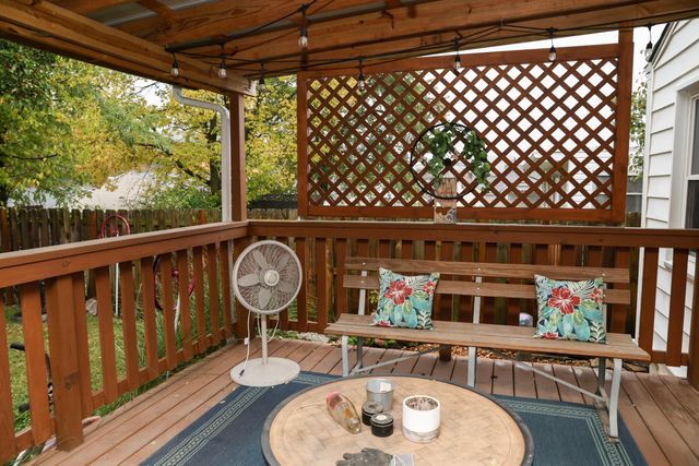 603 Laurel Street, Ludlow, KY 41016