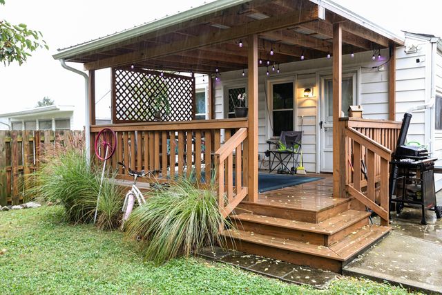 603 Laurel Street, Ludlow, KY 41016