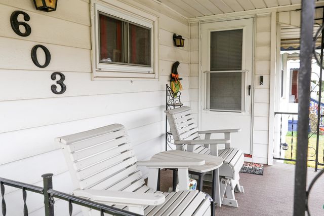 603 Laurel Street, Ludlow, KY 41016