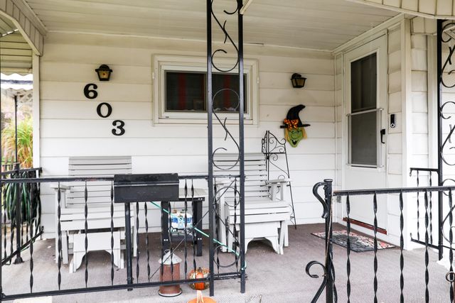 603 Laurel Street, Ludlow, KY 41016