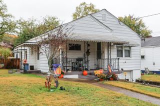 603 Laurel Street, Ludlow, KY 41016