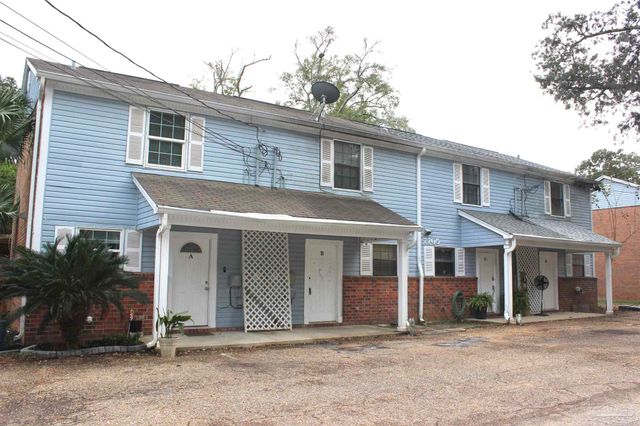 7705 Kipling St B, Pensacola, FL 32514