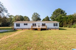 4075 RENFROE ROAD, Talladega, AL 35160