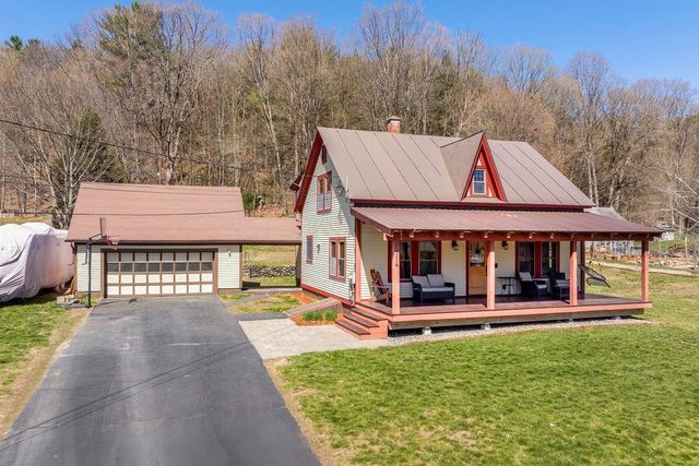 114 Gifford Road, Hartford, VT 05001