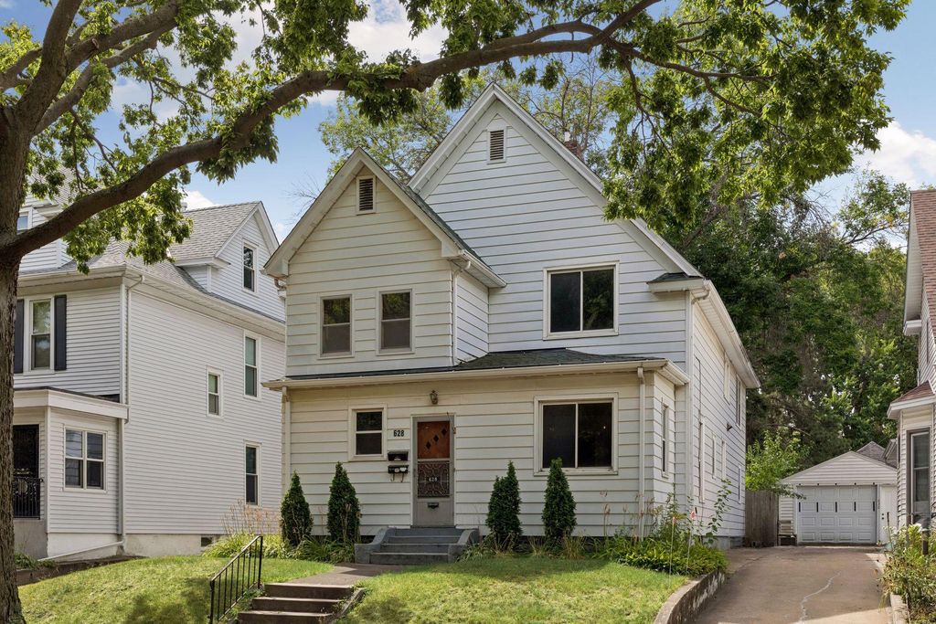 628 4th Street NE, Minneapolis, MN 55413 — photo 3