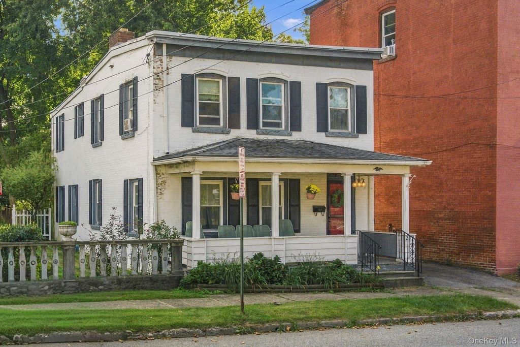 209 Gidney Avenue, Newburgh, NY 12550 — photo 2
