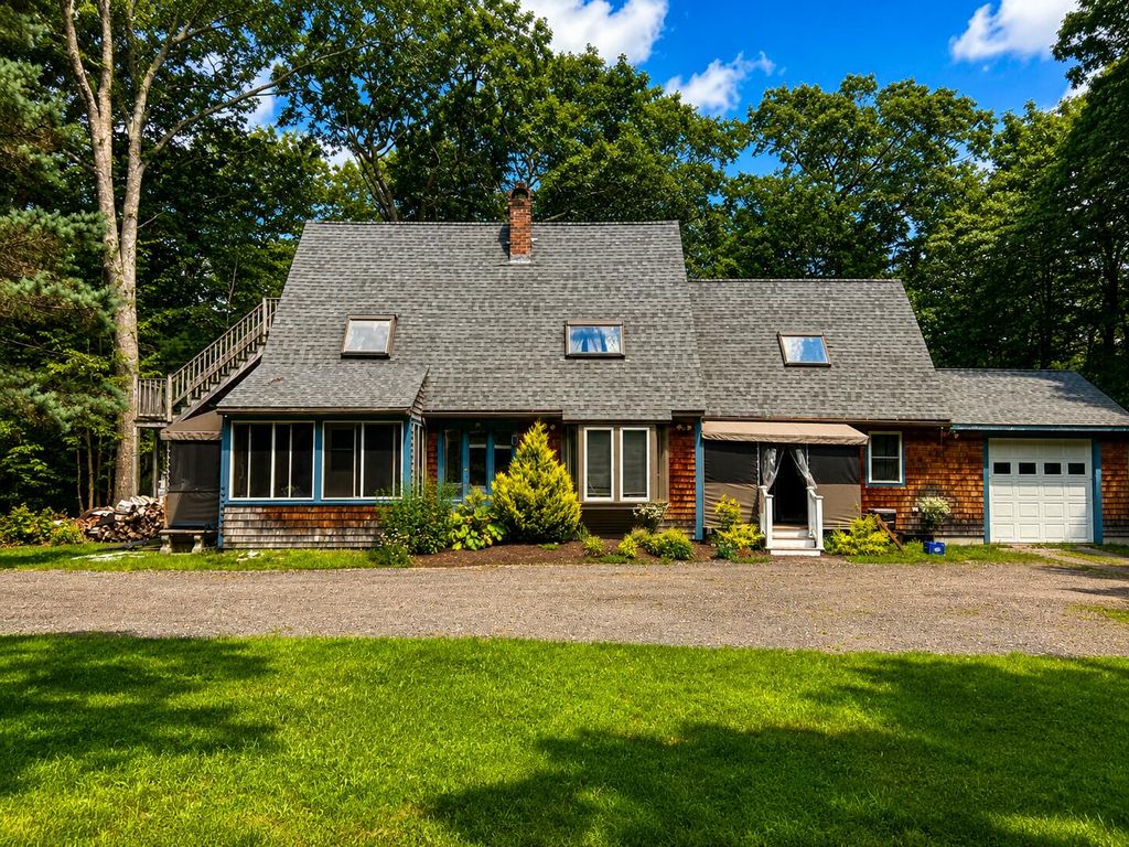 43 Pike Road, Wells, ME 04090 — photo 2