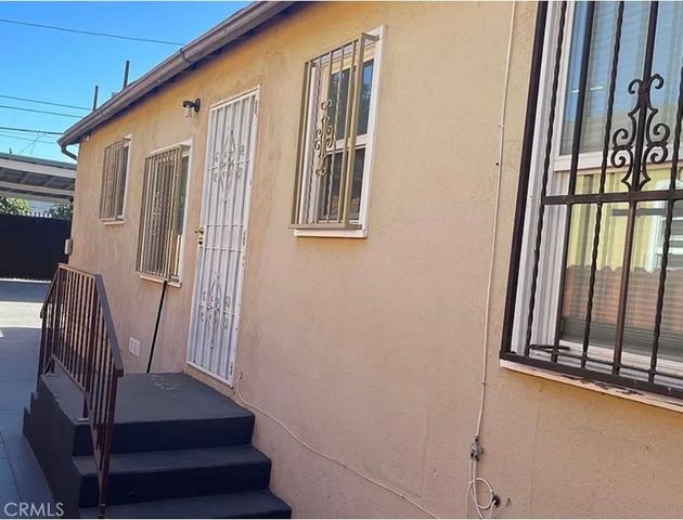644 E 88th, Los Angeles, CA 90002