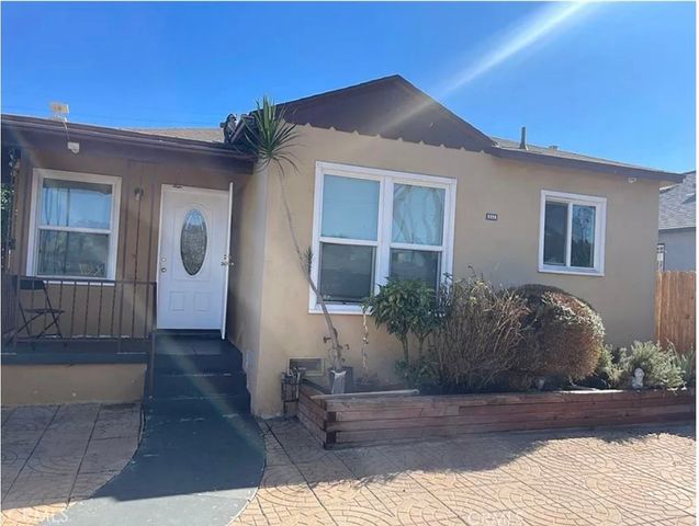 644 E 88th, Los Angeles, CA 90002