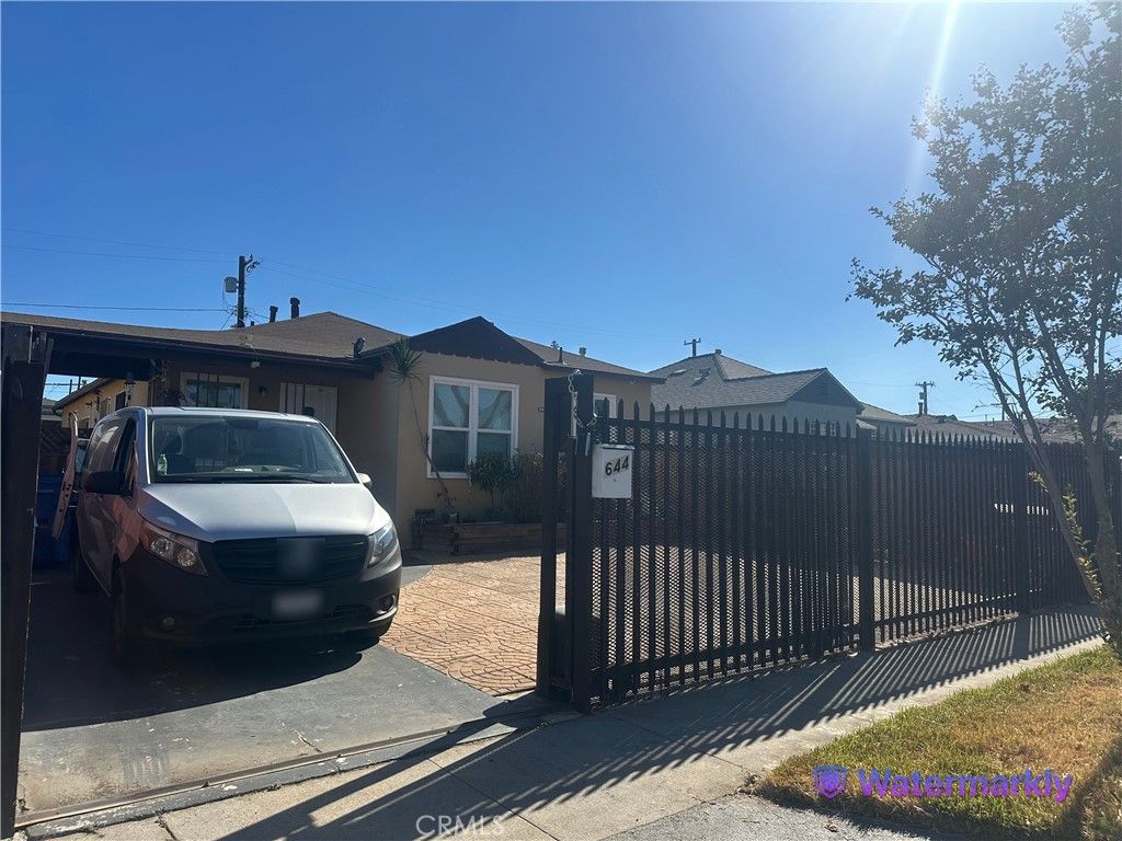 644 E 88th, Los Angeles, CA 90002