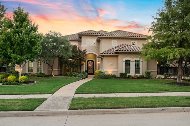 6912 Handel, Colleyville, TX 76034