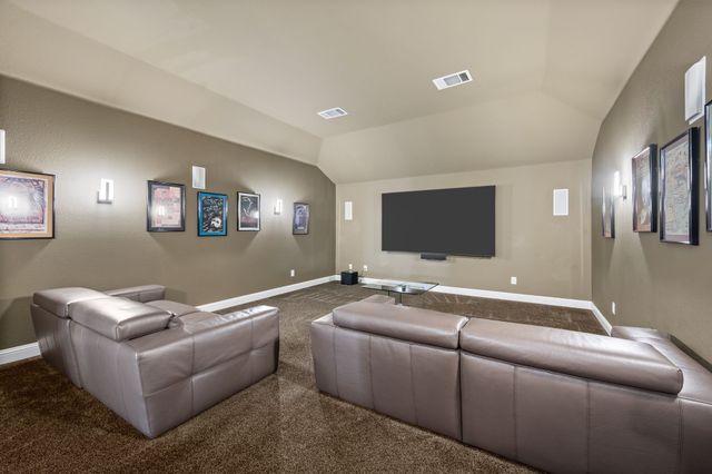 6912 Handel, Colleyville, TX 76034