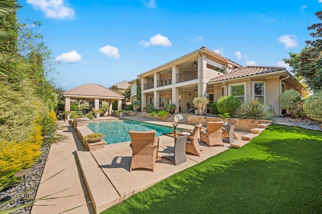 6912 Handel, Colleyville, TX 76034