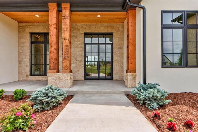 22408 Pine Bluff Way, Edmond, OK 73025