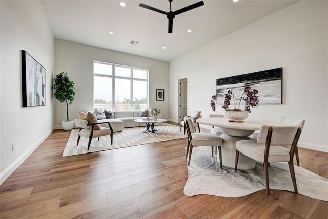 22408 Pine Bluff Way, Edmond, OK 73025