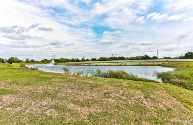 22408 Pine Bluff Way, Edmond, OK 73025