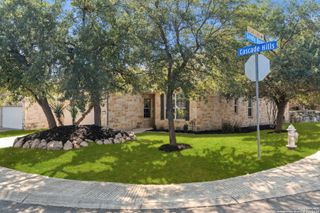 12614 Cascade Hills, San Antonio, TX 78253
