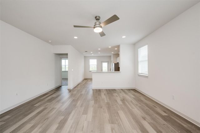 8004 Linnie LN, Austin, TX 78724