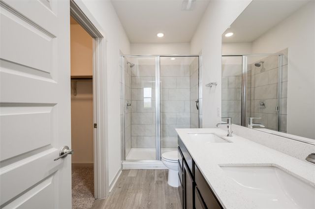 8004 Linnie LN, Austin, TX 78724