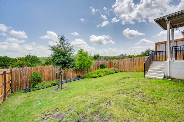 8004 Linnie LN, Austin, TX 78724