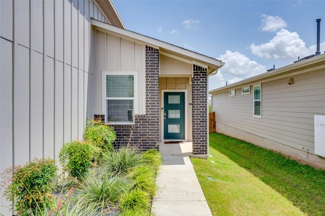 8004 Linnie LN, Austin, TX 78724