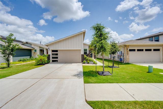 8004 Linnie LN, Austin, TX 78724