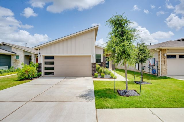 8004 Linnie LN, Austin, TX 78724