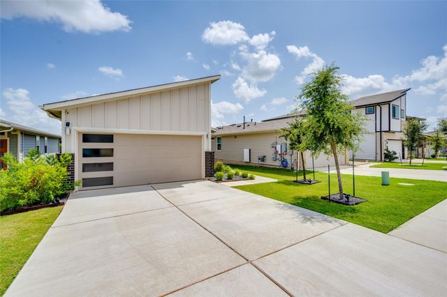 8004 Linnie LN, Austin, TX 78724