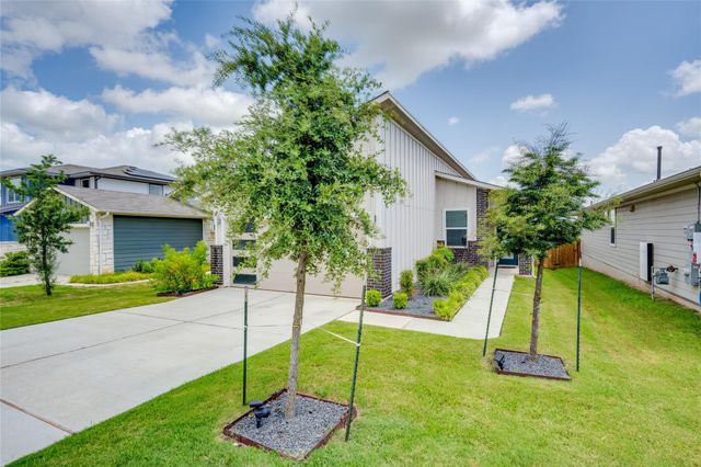 8004 Linnie LN, Austin, TX 78724