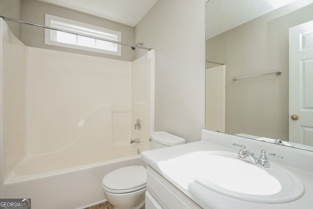 1405 Buckingham Place, Stockbridge, GA 30281