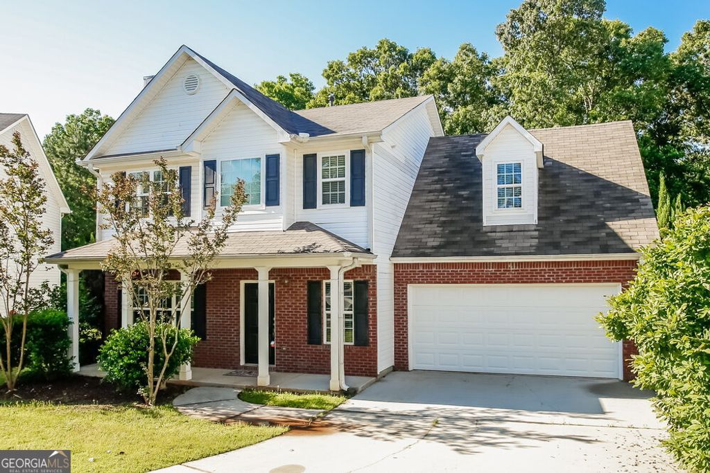 1405 Buckingham Place, Stockbridge, GA 30281