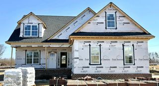 7615 Sweetwater Drive, Nashville, NC 27856