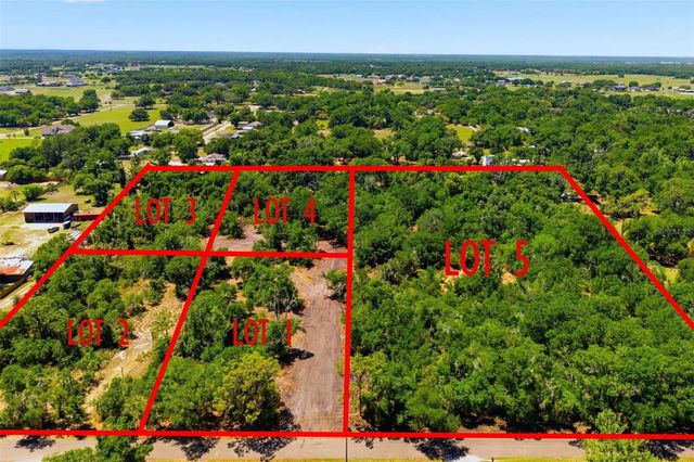 19084 RED BIRD LANE LOT 1, Lithia, FL 33547
