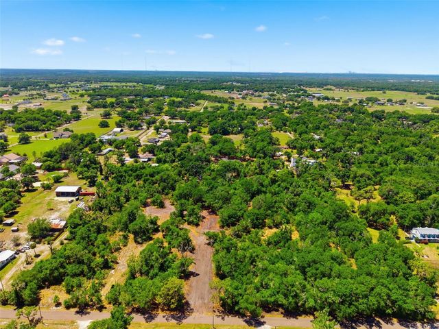 19084 RED BIRD LANE LOT 1, Lithia, FL 33547