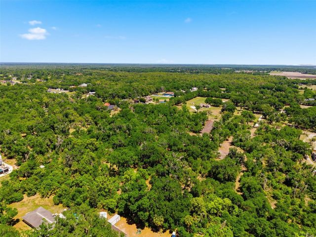 19084 RED BIRD LANE LOT 1, Lithia, FL 33547