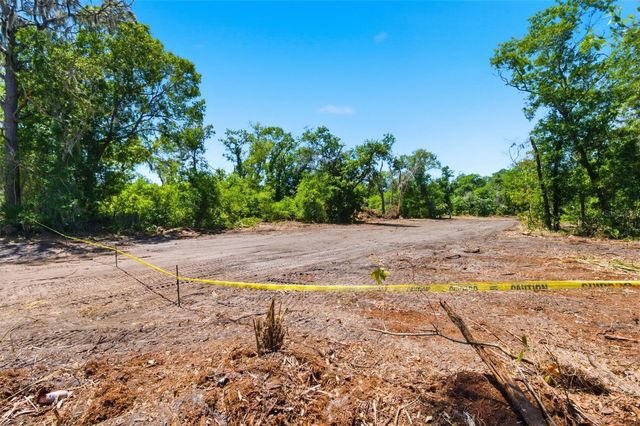 19084 RED BIRD LANE LOT 1, Lithia, FL 33547