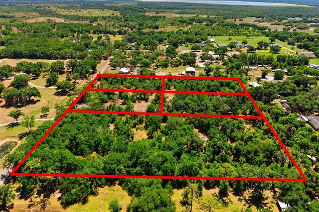 19084 RED BIRD LANE LOT 1, Lithia, FL 33547