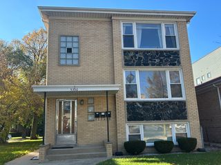 5350 N Central Avenue 1st, Chicago, IL 60630