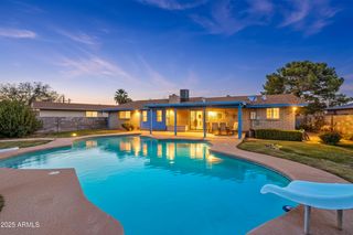 2248 CARMELITA Drive, Sierra Vista, AZ 85635