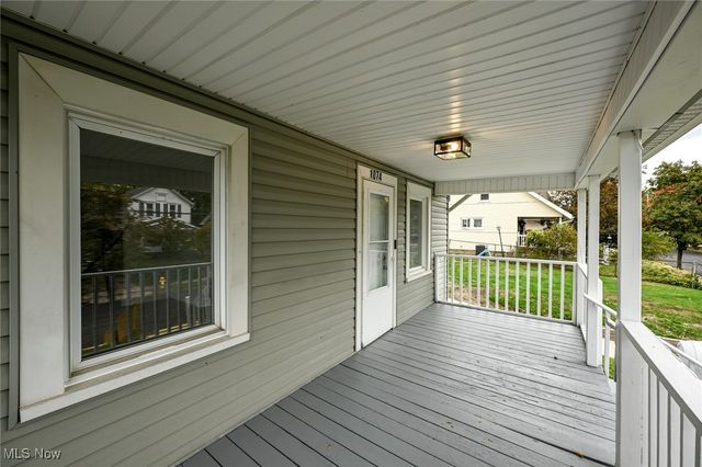 1074 Linden Avenue, Akron, OH 44310