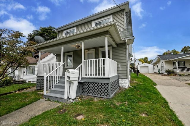 1074 Linden Avenue, Akron, OH 44310