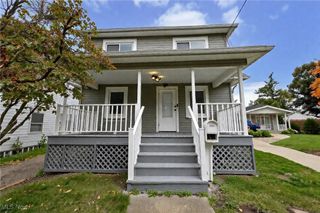 1074 Linden Avenue, Akron, OH 44310