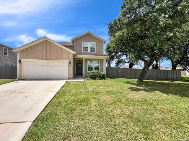 7415 VIRIDIAN VW, San Antonio, TX 78253